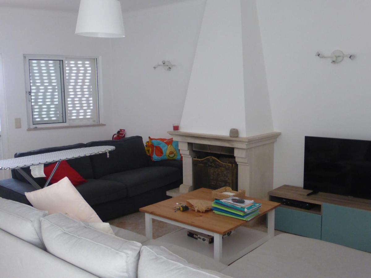 Casa Dos Avos Villa Cabanas De Tavira Bagian luar foto