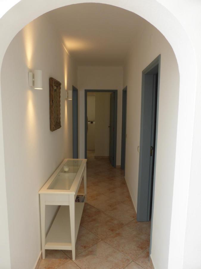 Casa Dos Avos Villa Cabanas De Tavira Bagian luar foto