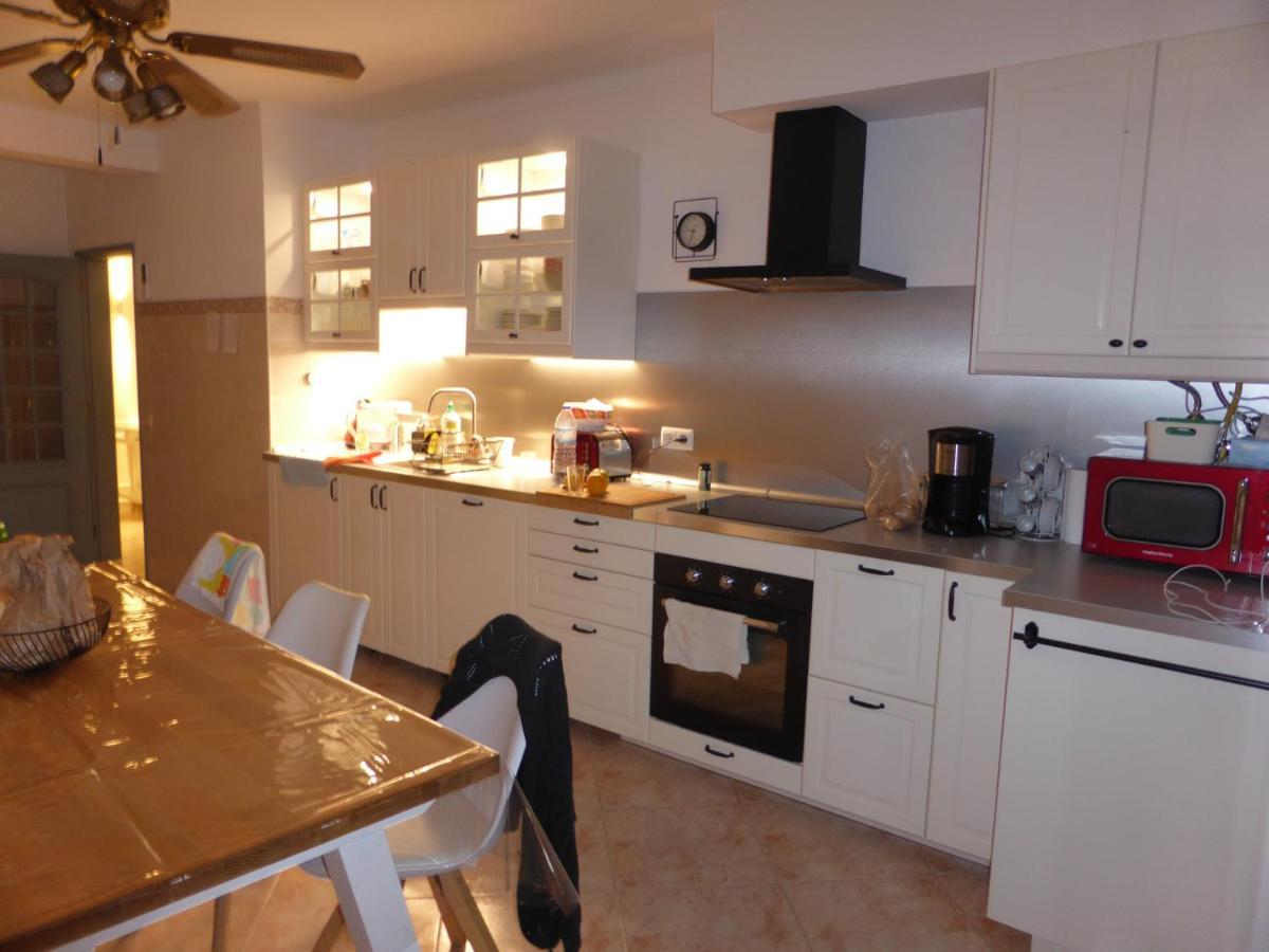 Casa Dos Avos Villa Cabanas De Tavira Bagian luar foto