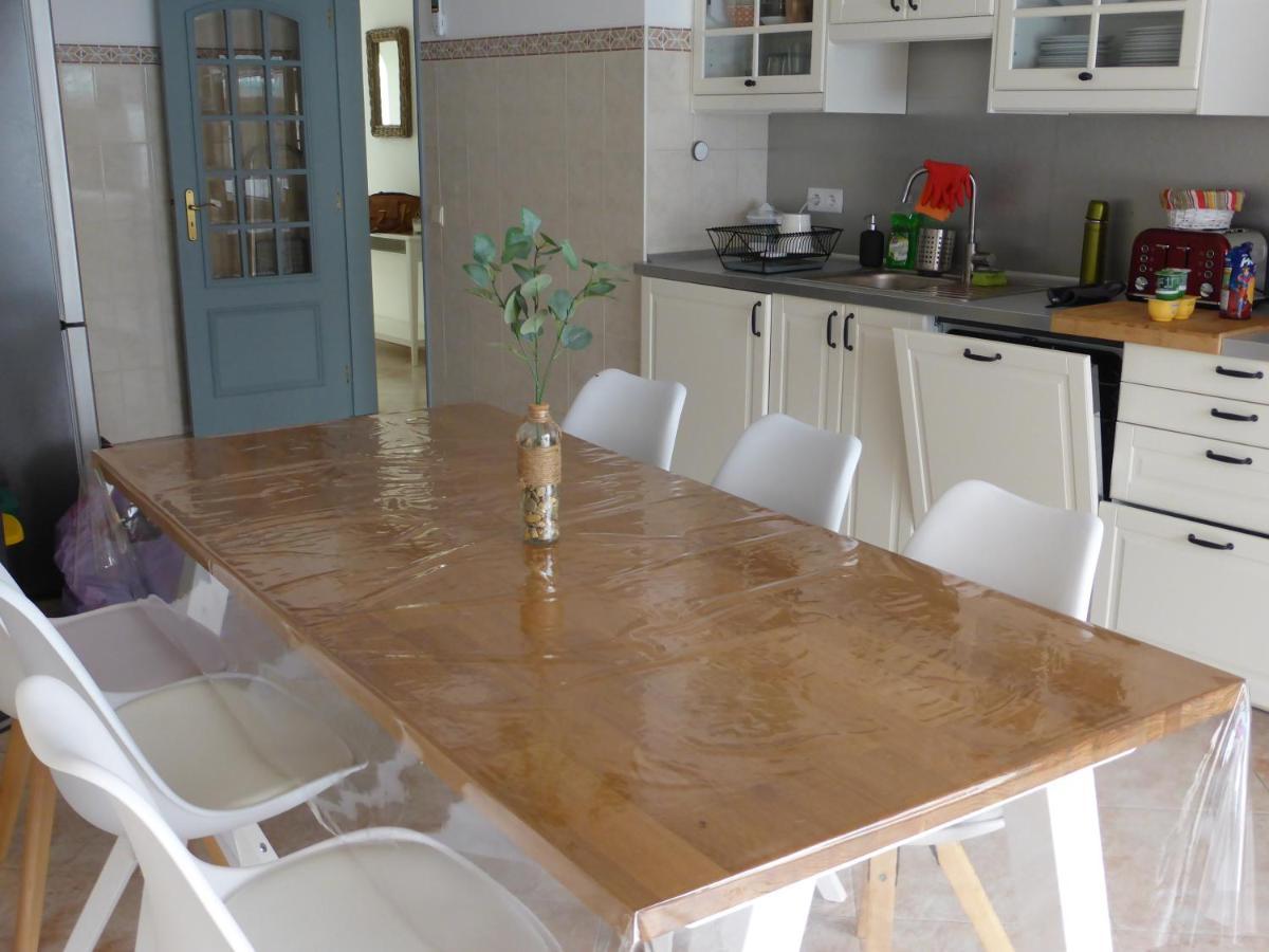 Casa Dos Avos Villa Cabanas De Tavira Bagian luar foto