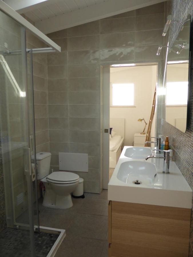 Casa Dos Avos Villa Cabanas De Tavira Bagian luar foto