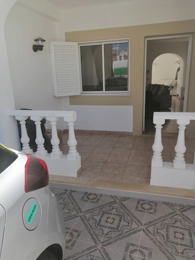 Casa Dos Avos Villa Cabanas De Tavira Bagian luar foto