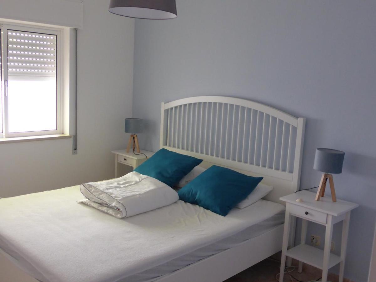 Casa Dos Avos Villa Cabanas De Tavira Bagian luar foto
