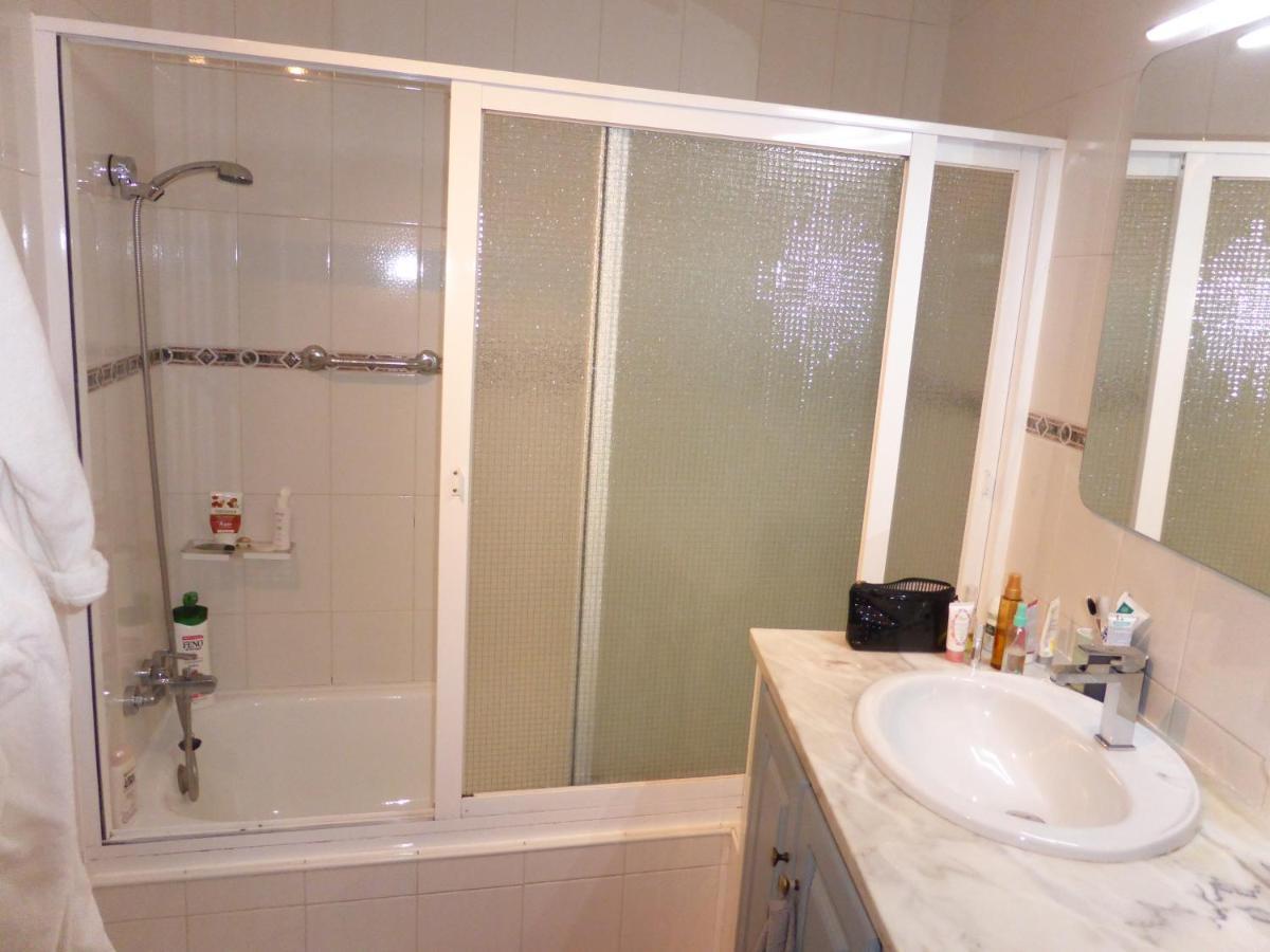 Casa Dos Avos Villa Cabanas De Tavira Bagian luar foto